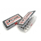 Płytki zaworowe KTM Husqvarna 8.90x1.72 do 2.6mm Hot Cams zestaw