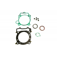 Uszczelki silnika Yamaha YZF 450 WR 450 top end Athena