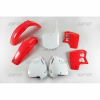 Plastiki Honda CR 500R 1995-2000 komplet UFO
