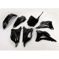 Plastiki Kawasaki KX 85 2014-2021 komplet UFO