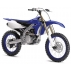 Plastiki Yamaha WR 450 2016-2018 WR 250 2015-2018 komplet POLISPORT