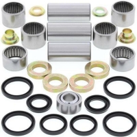 Zestaw naprawczy kiwaka Husqvarna CR 250 125 WR 360 250 125 All Balls