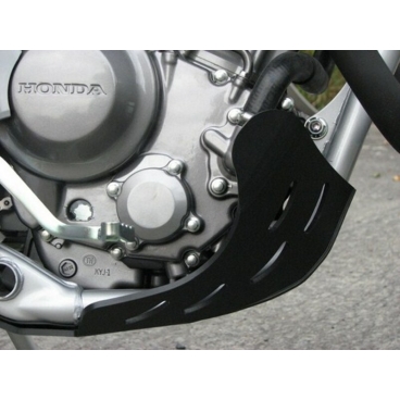 Osłona silnika Honda CRF 250 L 2013-2020 6 mm AXP
