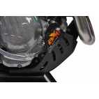 Osłona silnika KTM EXCF 250 350 2017-2022 6 mm AXP