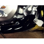 Osłona silnika Yamaha YZ 250 X WR 250 2016-2022 YZ 250 2005-2022 6 mm AXP