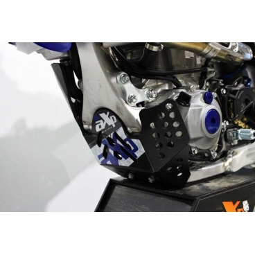 Osłona silnika Yamaha YZF 450 2018-2022 WR 450 2019-2022 6 mm AXP
