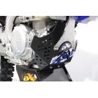 Osłona silnika Yamaha YZF 450 2018-2022 WR 450 2019-2022 6 mm AXP