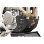 Osłona silnika Honda CRF 450 R 2021-2022 6 mm AXP