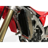 Wzmocnienia chłodnic Honda CRF 450 R RX 2017-2020 AXP