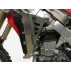 Wzmocnienia chłodnic Honda CRF 450 R RX 2017-2020 AXP