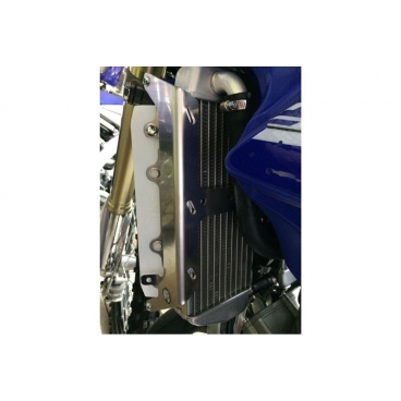 Wzmocnienia chłodnic Yamaha YZ 125 2002-2021 AXP
