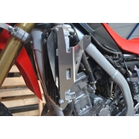 Wzmocnienia chłodnic Honda CRF 250 L 2013-2018 AXP