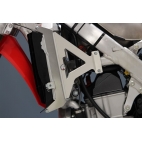 Wzmocnienia chłodnic Honda CRF 450 R 2021-2022 AXP