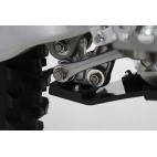 Osłona silnika Yamaha YZF 250 2014-2018 YZF 450 2014-2017 8 mm AXP