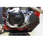 Osłona silnika Beta RR 350 2014-2019 RR 390 430 480 2015-2019 8 mm AXP