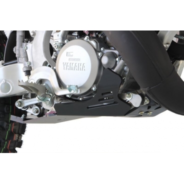 Osłona silnika Yamaha YZ 250 YZ 250 X WR 250 8 mm AXP
