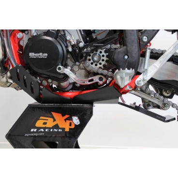 Osłona silnika Beta RR 250 300 2020-2021 8 mm AXP