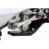 Osłona silnika Gas Gas EC 250 EC 300 Husqvarna TE 250 TE 300 8 mm AXP
