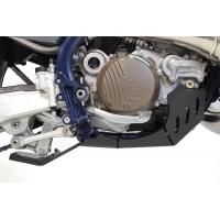Osłona silnika Gas Gas EC 250 EC 300 Husqvarna TE 250 TE 300 8 mm AXP