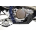 Osłona silnika Gas Gas EC 250 EC 300 Husqvarna TE 250 TE 300 8 mm AXP