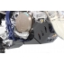 Osłona silnika Gas Gas EC 250 EC 300 Husqvarna TE 250 TE 300 8 mm AXP