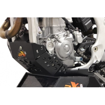 Osłona silnika Honda CRF 450 R 2021-2022 8 mm AXP