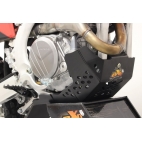 Osłona silnika Honda CRF 450 R 2021-2022 8 mm AXP