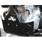 Osłona silnika Yamaha WR 250 R 250 X 2008-2021 6 mm AXP