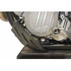 Osłona silnika KTM EXCF 450 500 2017-2022 6 mm AXP