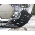 Osłona silnika Honda CRF 250 X 2006-2013 6 mm AXP