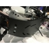 Osłona silnika Yamaha YZ 85 2001-2018 6 mm AXP