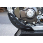 Osłona silnika Yamaha YZF 450 2014 6 mm AXP
