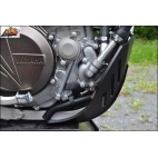Osłona silnika Yamaha YZF 250 2015-2018 YZF 450 2015-2017 6 mm AXP