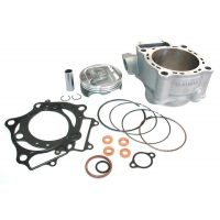Cylinder Honda CRF 450 R 2002-2008 kompletny Big Bore Athena