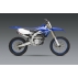 Układ wydechowy Yamaha YZF YZFX 250 WRF 250 Yoshimura RS12 kompletny