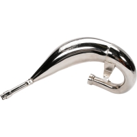 Dyfuzor Yamaha YZ 125 2005-2021 YZ 125 X 2021 FMF Fatty