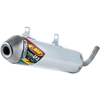 Wydech KTM SX 250 EXC 250 300 Husqvarna TC 250 TE 250 TE 300 tłumik FMF Powercore 2.1