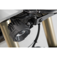 Stelaż lamp Yamaha Tenere 700 2019-2022 SW-MOTECH