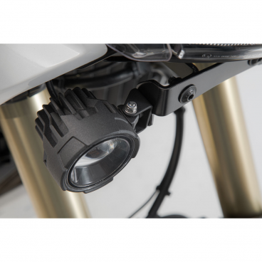 Światła przeciwmgielne Yamaha Tenere 700 2019-2022 EVO SW-MOTECH