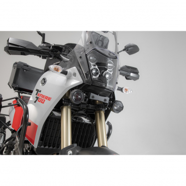 Światła przeciwmgielne Yamaha Tenere 700 2019-2022 EVO SW-MOTECH