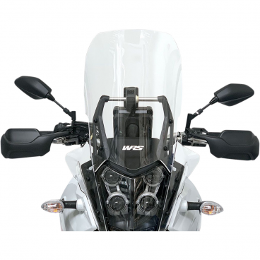Szyba Yamaha Tenere 700 2019-2022 przeźroczysta CAPO WRS