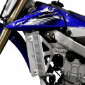 Wzmocnienia chłodnic Yamaha YZF 450 2010-2013 DEVOL