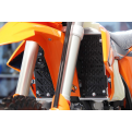 Wzmocnienia chłodnic KTM EXC 250 300 2017-2022 AXP