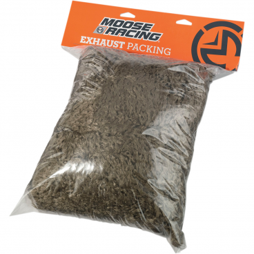 Wata Exhaust Packing Spec 19 Competition 750 g Moose Racing