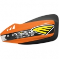 Handbary Cycra Stealth DX Racer Pack 22 mm pomarańczowe