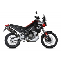 Tłumik Aprilia Tuareg 660 - MIVV Dakar Slip-On