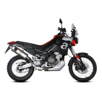 Tłumik Aprilia Tuareg 660 - MIVV Dakar Slip-On