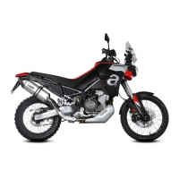 Tłumik Aprilia Tuareg 660 - MIVV Speed Edge Slip-On