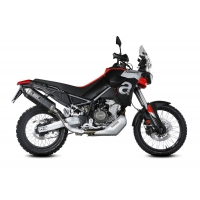 Tłumik Aprilia Tuareg 660 - MIVV Speed Edge Slip-On