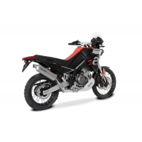 Tłumik Aprilia TUAREG 660 - HP CORSE SP-1